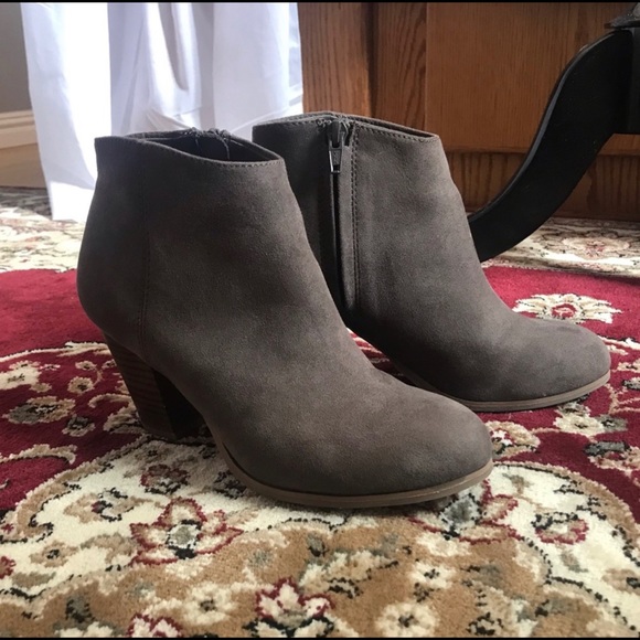 Booties - Picture 3 of 3